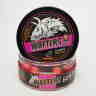 Купить Бойлы нейтральной плавучести WAFTERS PRO FLUO STRAWBERRY (КЛУБНИКА ) 14ММ