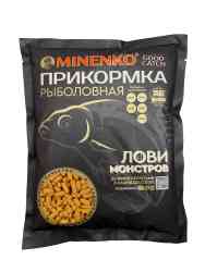 Пеллетс MINENKO Good Catch Сладкая Кукуруза 5мм