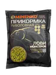 Пеллетс MINENKO Good Catch Анис 5мм