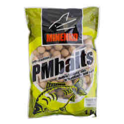 Бойлы варёные MINENKO Tiger Nut 20мм (1кг)