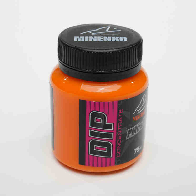 DIP Aroma super concentrate Fluo (арома концентрат) оранжевая слива
