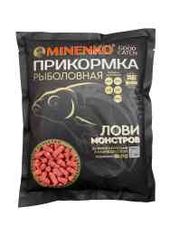 Пеллетс MINENKO Good Catch Слива 5мм