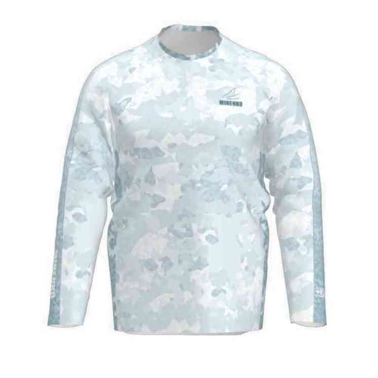 Джерси MINENKO SkyM 23 ExCool именная XXXL (64-66)