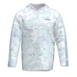 Джерси MINENKO SkyM 23 ExCool с капюшоном именная M (48-50)