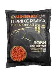 Пеллетс MINENKO Good Catch Специи 5мм