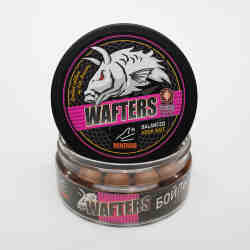 Бойлы нейтральной плавучести WAFTERS PRO TIGER NUT (ТИГРОВЫЙ ОРЕХ) 14ММ