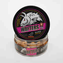 Бойлы нейтральной плавучести WAFTERS PRO Sweet Corn (КУКУРУЗА) 14ММ