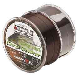 Леска карповая Awa'S ION POWER CRAIG NEIL CARP STALKER 0.370мм