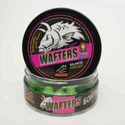 Бойлы нейтральной плавучести Горох WAFTERS (FLUO) 12 мм