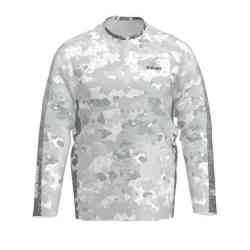 Джерси MINENKO Gray 23 ExCool именная XXL (60-62)