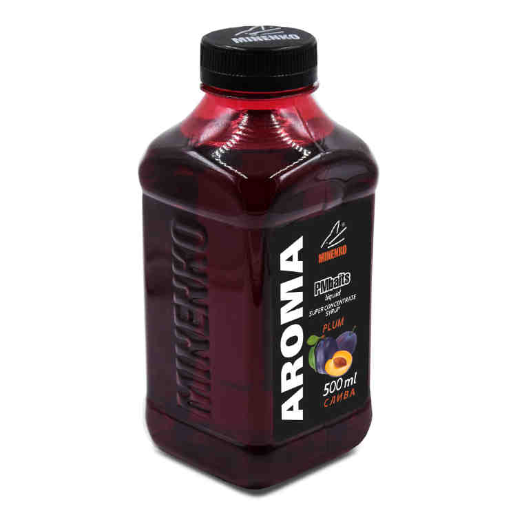 Ароматизатор MINENKO Aroma Plum (Слива)