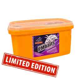 Ведро MINENKO прикормочный SPOD FRUIT MIX (1.75 кг)