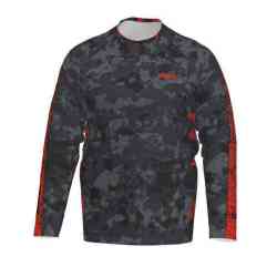 Джерси MINENKO Black 23 ExCool именная XXL (60-62)