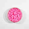Купить Насадочные бойлы MINENKO POP-UP  DUMBELLS pink MUSSEL 11х14 мм