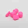 Купить Насадочные бойлы MINENKO POP-UP  DUMBELLS pink PLUM 11х14 мм