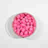Насадочные бойлы MINENKO POP-UP  DUMBELLS pink TIGER NUT 11х14 мм
