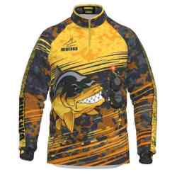 Джерси MINENKO Bomba CoolPass именная L (52-54)