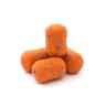 Насадочные DUMBELLS бойлы MINENKO PINEAPPLE 14x20мм