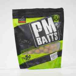 Бойлы пылящие кукуруза PRO BIRD FOOD   д15 мм