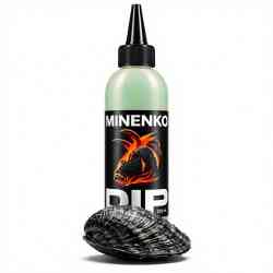 DIP Aroma concentrate Fluo (арома концентрат) 250 мл с колпачком MUSSEL (МИДИЯ)