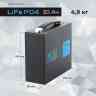 Аккумуляторная батарея RiverTech LiFePO4 - 12V 30Ah