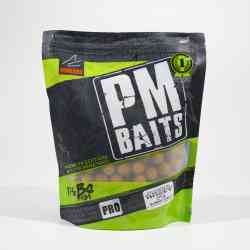 Бойлы пылящие мёд PRO BIRD FOOD д15 мм