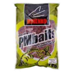 Пеллетс MINENKO Monster Crab 10мм (1кг)
