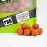 Бойлы пылящие цитрус PRO BIRD FOOD  д18 мм