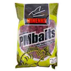 Пеллетс MINENKO Plum 10мм (1кг)