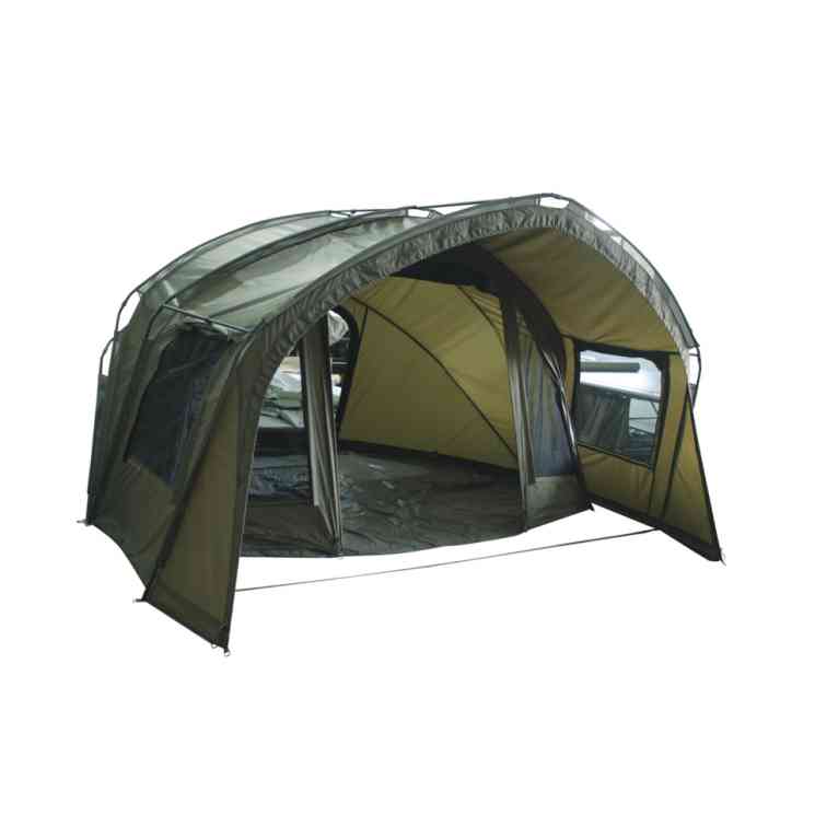 Купить Палатка карповая трехместная Logic Carp BASE-3-BIVVY