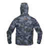 Ветровка Graphite black camo (S)