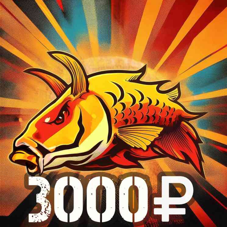 Подарочный сертификат 3000