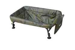 Карповый мат на ножках Logic Carp FRAMED CRADLE wide