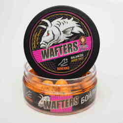 Бойлы нейтральной плавучести CITRUS (ЦИТРУС) WAFTERS PRO FLUO 15мм